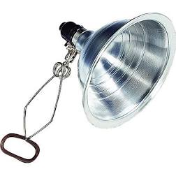 Clamp Light with Reflector